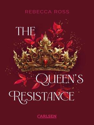 cover image of The Queen's Resistance